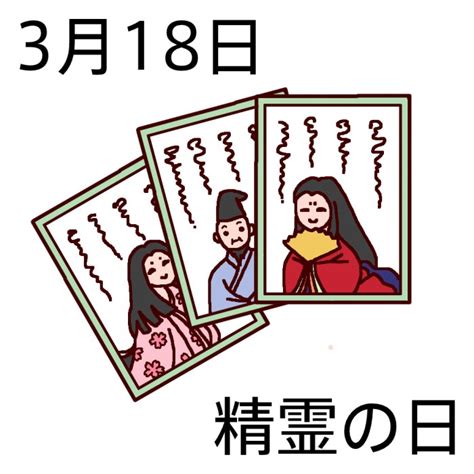 3月18日|3月18日【今日は何の日？】